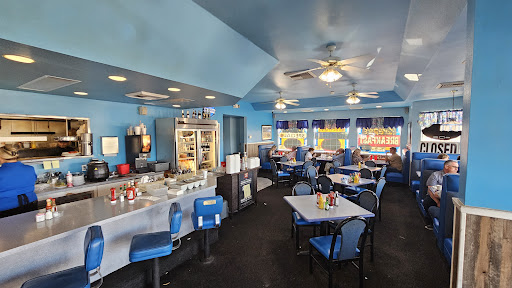 Blossom Trail Cafe