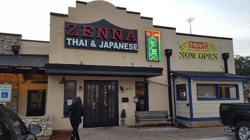 Zenna